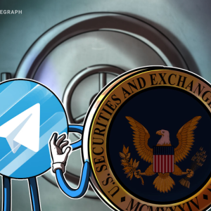 SEC Requests Telegram Banking Data as New Evidence Emerges