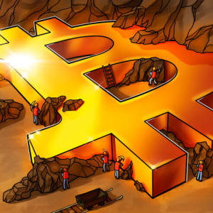 Bitcoin Price Will Go Up as Only Profitable Miners Remain: Data Analyst