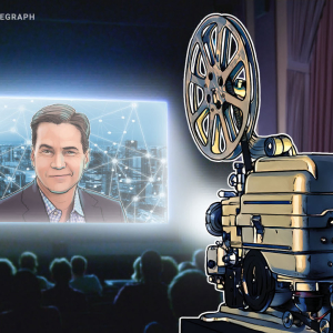 Coming Soon: Craig Wright The Movie (and Book)