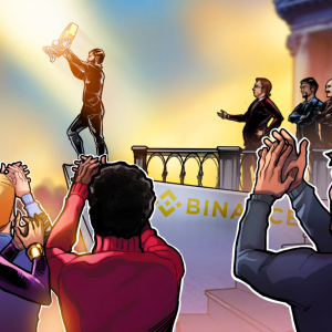 After Steem Voting Controversy and Hardfork, Binance Lists HIVE