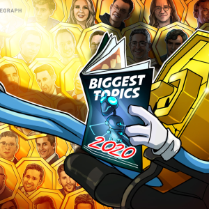 Experts Share: What Are the Biggest Crypto and Blockchain Topics to Follow in 2020