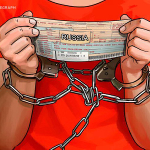 Alleged Bitcoin Fraudster Alexander Vinnik Appeals for Extradition to Russia