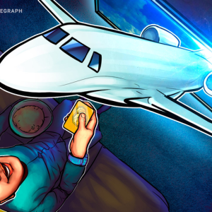 Binance to Launch Crypto Travel Rewards Card with Startup TravelByBit