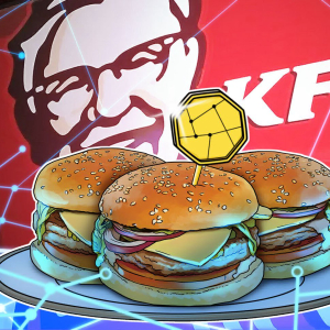 KFC Launches Blockchain Pilot for Digital Advertising and Media Buying