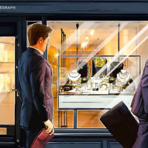 Canada: Birks Group Jewelry Retail Giant Begins Accepting Bitcoin in Eight Locations