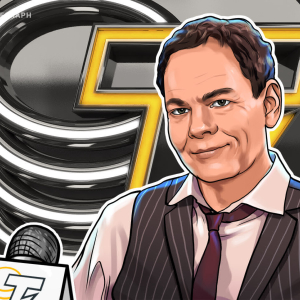 Bitcoin price will 'bolt higher' if Biden wins, rise slower with Trump — Max Keiser
