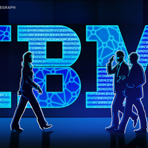 IBM Triples Number of Blockchain Patents in US Since Last Year