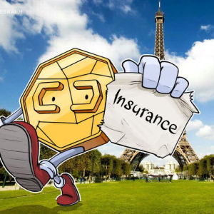 France Passes Bill to Allow Insurance Providers to Invest in Crypto and Tokens