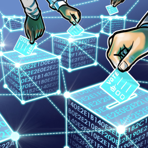 LayerX will develop blockchain-based voting system using digital ID verification in Japan