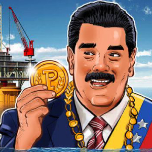 Venezuela Officially Launches Sale of Controversial Petro Coin for Fiat, Crypto