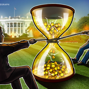 Mnuchin Crypto Speech Was Total Validation of Bitcoin: Barry Silbert