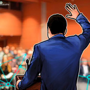 OECD Announces ‘First Major International Conference’ Dedicated to Blockchain in Public Sphere