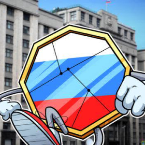 Russian Finance Ministry Considers EAEU Digital Currency ‘Inevitable’ Due to US Sanctions