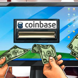 US Crypto Exchange Coinbase Launches Paypal Withdrawals Support for EU Users