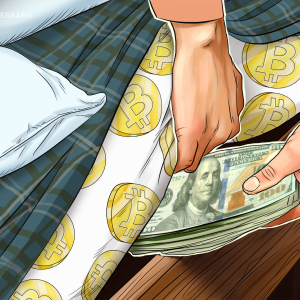 Pomp Converts Comedian Bill Burr: ‘I’m getting Bitcoin! F—- this!’
