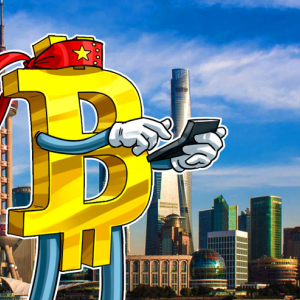 China Ruling Bitcoin is Property Again Is ‘Major Milestone,’ Says Investor