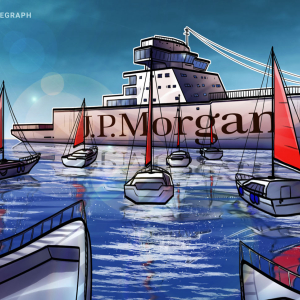 Keeping Enemies Close: JPMorgan Servicing Crypto Firms Opens a New Frontier