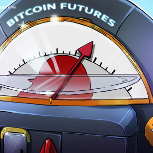 Bakkt Bitcoin Futures Smashes Records Two Days Running