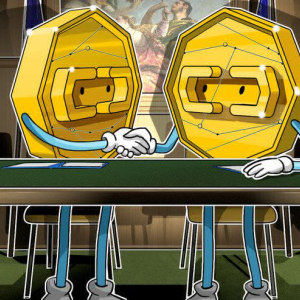 In Its First Public Acquisition, Binance Buys Decentralized Trust Wallet