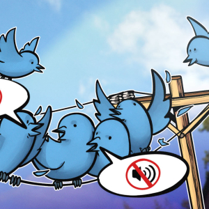 Whale Alert Can No Longer Tweet Due to Twitter’s Anti-Hack Measures