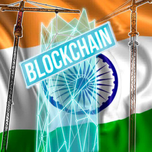 Indian Government Policy Think Tank Releases National Blockchain Strategy