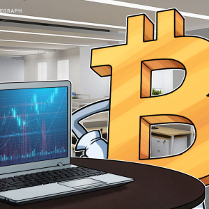 Boomer and Gen-X Interest in Bitcoin Surges During Pandemic