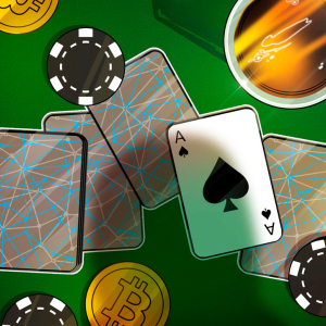 Poker network now gives '95% of payouts’ in Bitcoin — around $160M monthly