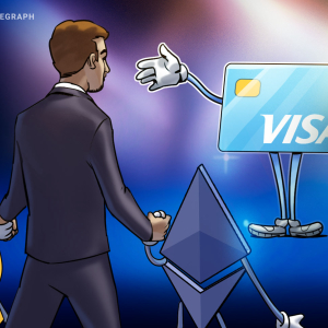 Visa Approves New DeFi-Enabled Crypto Card in EU and UK
