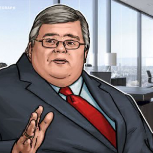 BIS Chief Bashes Cryptocurrency Again in Scathing Review of Its ‘Failure’ as Money