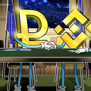 Binance Adds Support for Instant Crypto Purchases With Russian Ruble