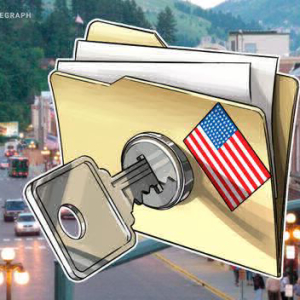US: Blockchain Security Co. BitGo Gets Regulator's Green Light to Become Crypto Custodian