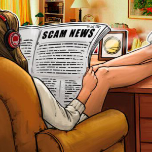 Maltese Celebrities Notify Police After False Report of Involvement in Crypto Investment Scheme