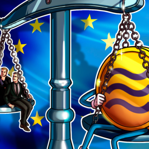 Libra Association Talks With EU Regulators Following Opposition