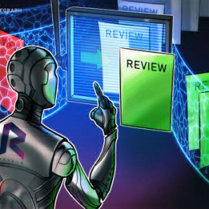 How One Project is Fighting Fake ICO Reviews Using AI and Blockchain