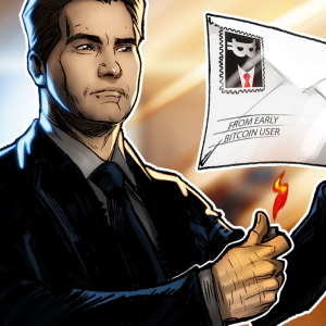 Not Your Tulip Trust? Message Calling Craig Wright ‘Fraud’ May Unlock the Case