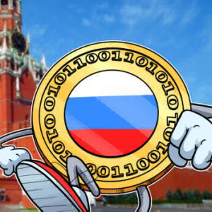 Government Expert: Russia Not Ready for Issuance and Circulation of Cryptocurrencies