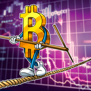 Bitcoin Price ‘Boring and Fragile’ as Trader Plans for Dip Below $7K