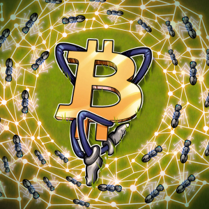 Bitcoin could flippen PayPal on bullish news from... PayPal