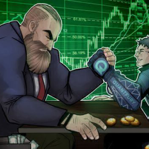 Fintech Firm Launches App For Crypto Owners to Trade All Markets Without Any Fees