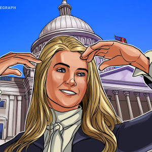 US Senator Loeffler Reports 2019 Income of $3.5M From Role as CEO of Bakkt