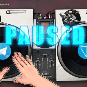 Telegram’s TON Board Takes a Break, Removes All History From Channel