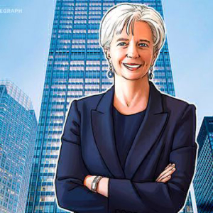 Central Bank Digital Currencies Could Have Legitimate ‘Role,’ Says IMF’s Lagarde