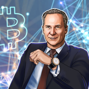 Gold Bug Schiff Calls Bitcoin Fiat Following Fed Comments