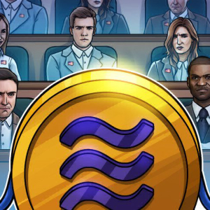 Libra Just Made a Bunch of Changes to Play More Nicely With Regulators