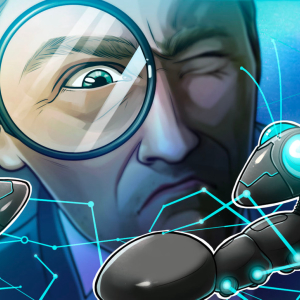 Pomp: Goldman Sachs’ Interest In Blockchain Shows Innovation Out of Necessity