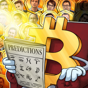 Experts Share: What Will Bitcoin’s Price Look Like in 2020?