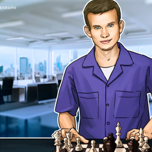 Battle of the Gigabrains: Vitalik Buterin to match wits with chess master