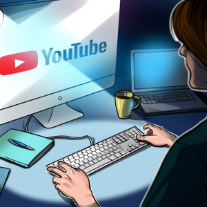 PewDiePie to Leave Blockchain Video Platform for Exclusive YouTube Deal
