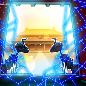 Chinese Courts Increasingly Use Blockchain Technology To Settle Cases