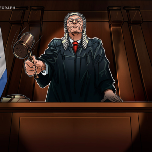 Israeli Citizen Accused of Stealing Over $1.7 Million in Crypto